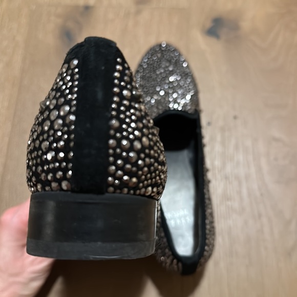 Stuart Weitzman Slides - Picture 5 of 11